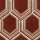 Milliken Carpets: Modern Flair Scarlet